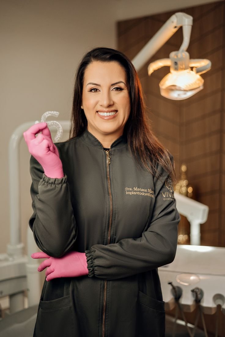 imagen mujer sonriendo