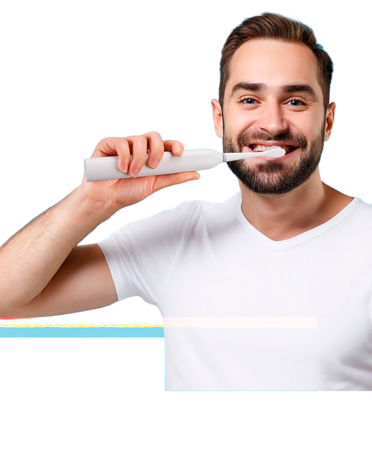 Paciente de Luminary Esthetic Smile