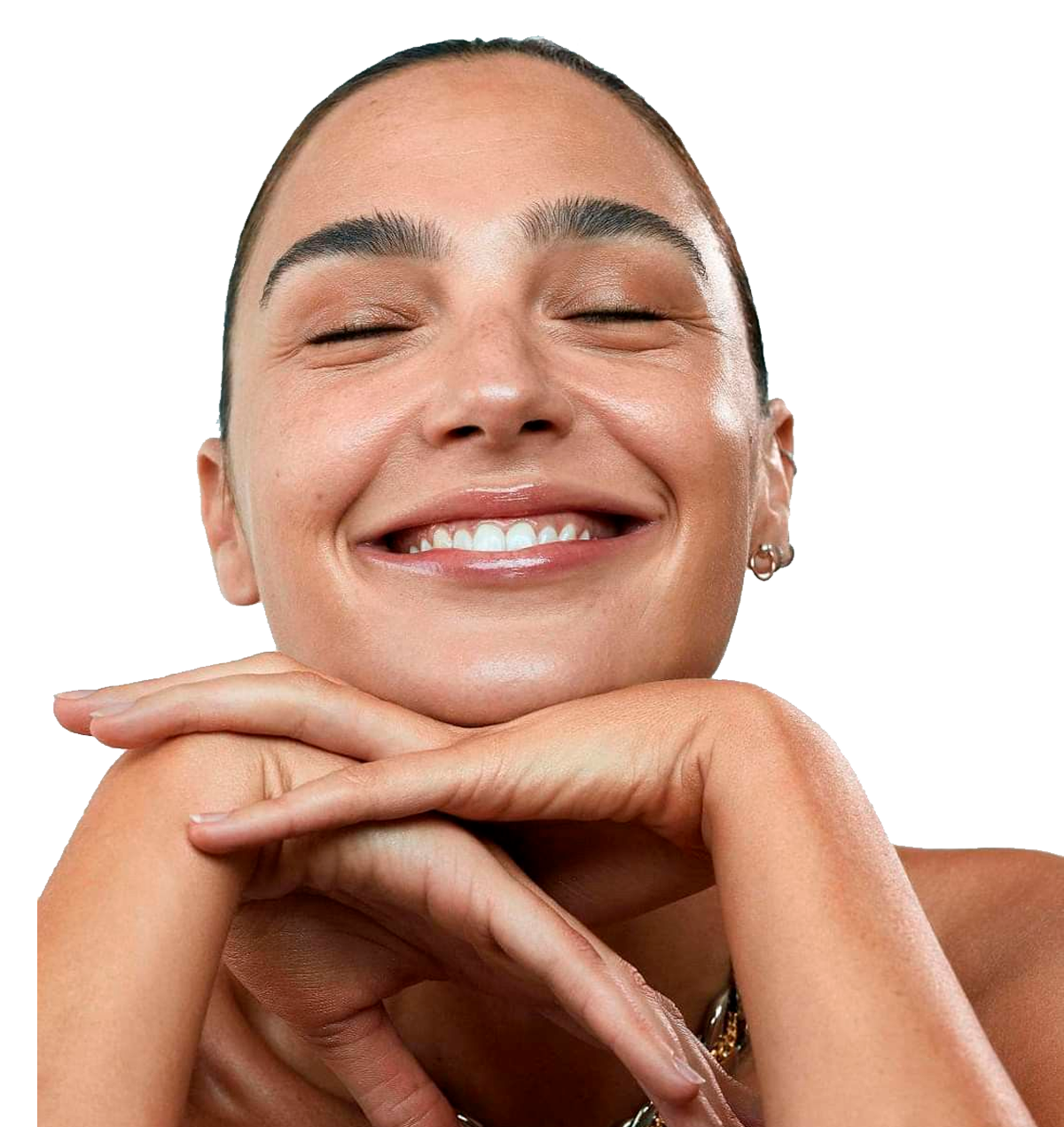 Paciente de Luminary Esthetic Smile
