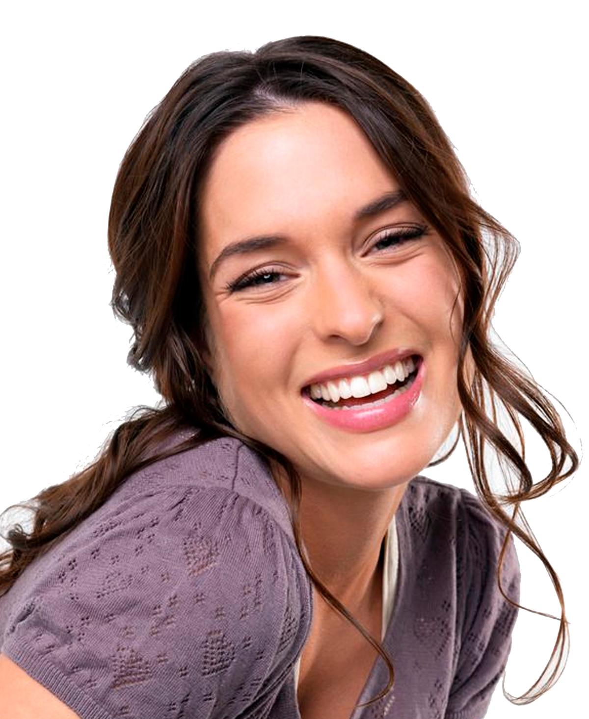 Paciente de Luminary Esthetic Smile